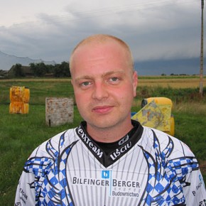 Mariusz Dąbrowski